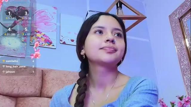 Image 6 of kate_froz Stream on Chaturbate on 22 days ago