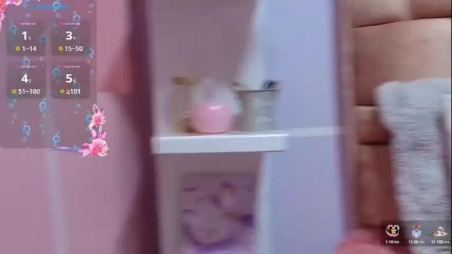 Thumbnail 1, kate_froz's Stream at Chaturbate, 13 days ago