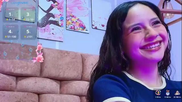 Image 4 of kate_froz Stream on Chaturbate on 15 days ago