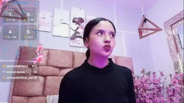 Thumbnail 1, kate_froz's Stream at Chaturbate, 7 days ago