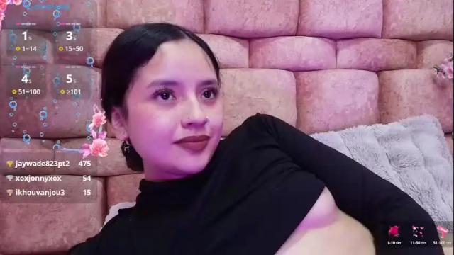 Thumbnail 2, kate_froz's Stream at Chaturbate, 7 days ago