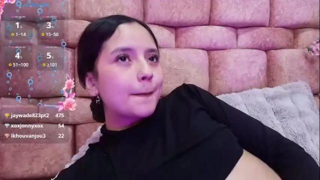 Image 6 of kate_froz Stream on Chaturbate on 9 days ago