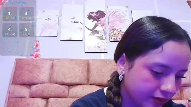 Image 10 of kate_froz Stream on Chaturbate on 2 days ago