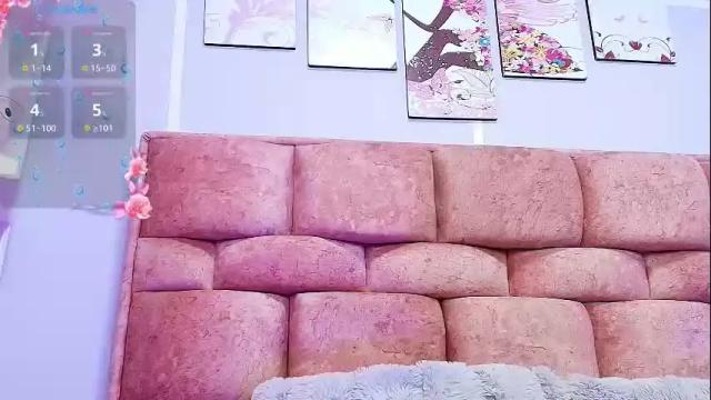 Image 2 of kate_froz Stream on Chaturbate on 2 days ago