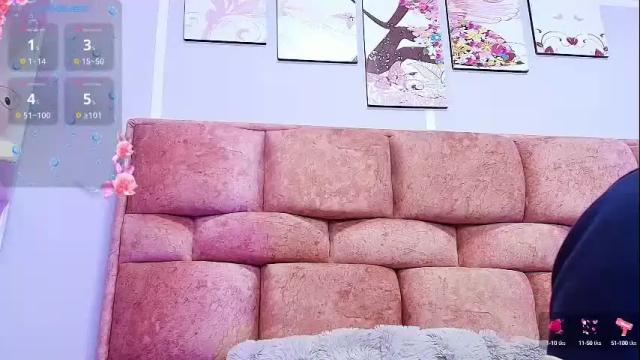 Image 3 of kate_froz Stream on Chaturbate on 2 days ago