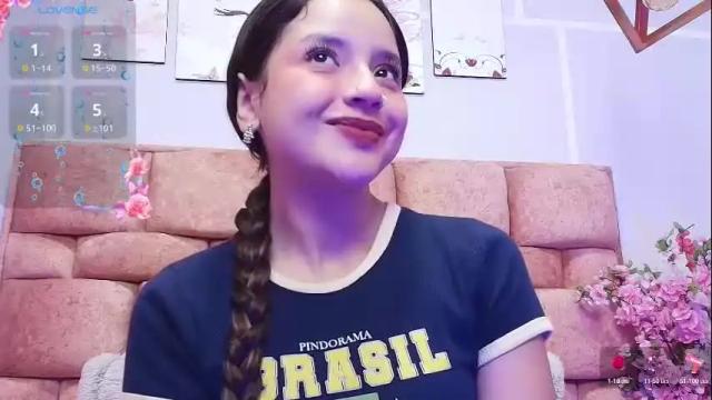 Image 8 of kate_froz Stream on Chaturbate on 2 days ago