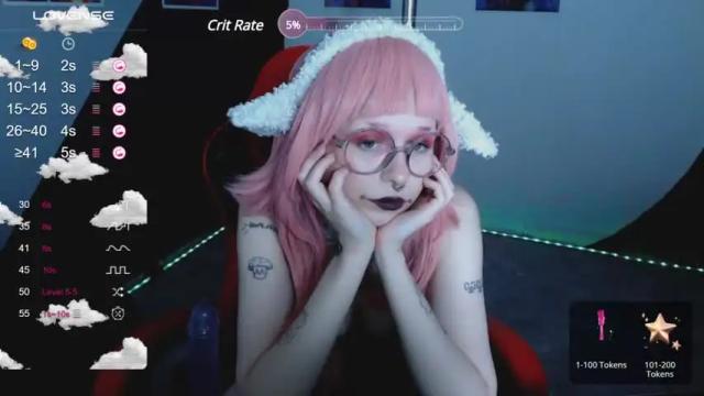 Image 8 of kate_grass Stream on Chaturbate on 18 months ago