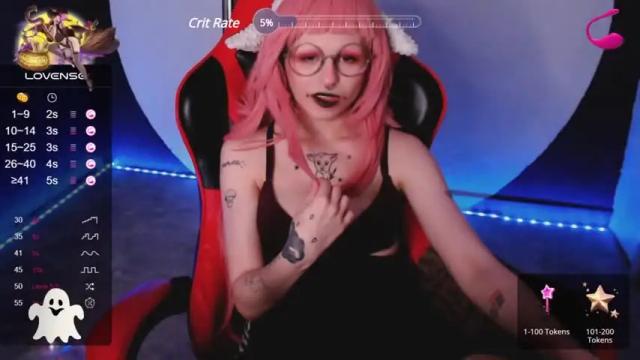 Image 4 of kate_grass Stream on Chaturbate on 18 months ago