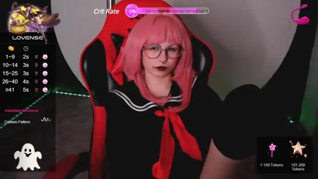 Image 8 of kate_grass Stream on Chaturbate on 18 months ago