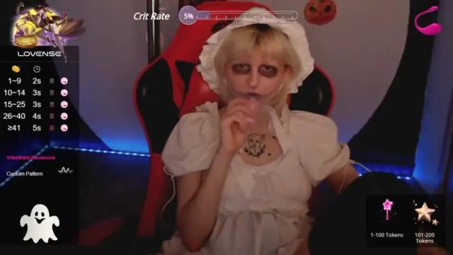 Thumbnail 2, kate_grass's Stream at Chaturbate, 18 months ago