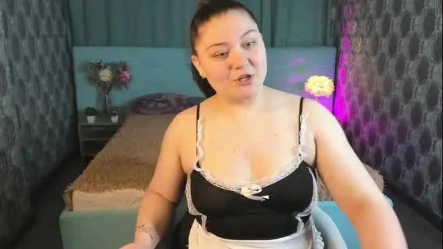 Thumbnail 1, kate_jaackson's Stream at Chaturbate, 8 months ago