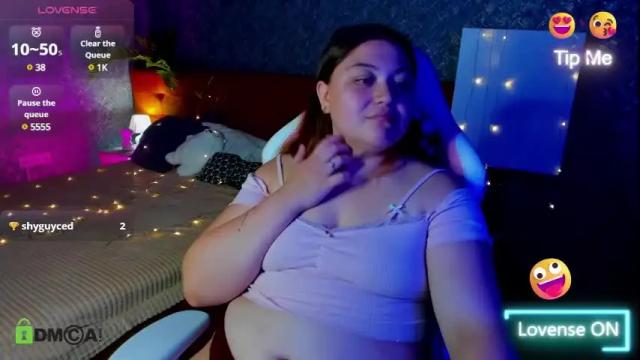 Image 10 of kate_jaackson Stream on Chaturbate on 7 months ago