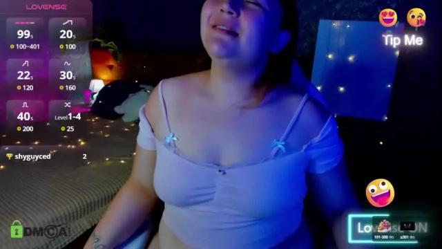 Image 11 of kate_jaackson Stream on Chaturbate on 7 months ago