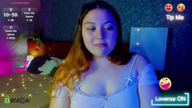 Image 2 of kate_jaackson Stream on Chaturbate on 7 months ago