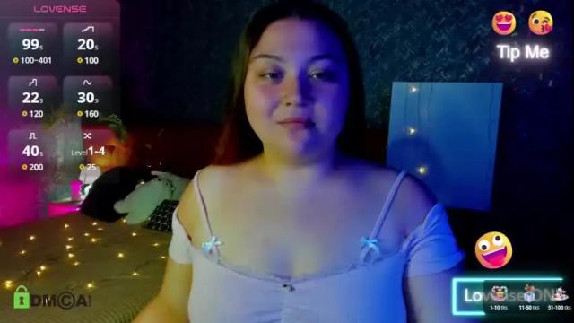 Image 3 of kate_jaackson Stream on Chaturbate on 7 months ago