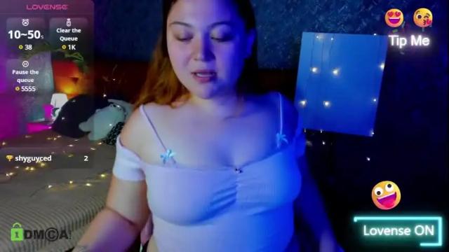 Thumbnail 2, kate_jaackson's Stream at Chaturbate, 6 months ago