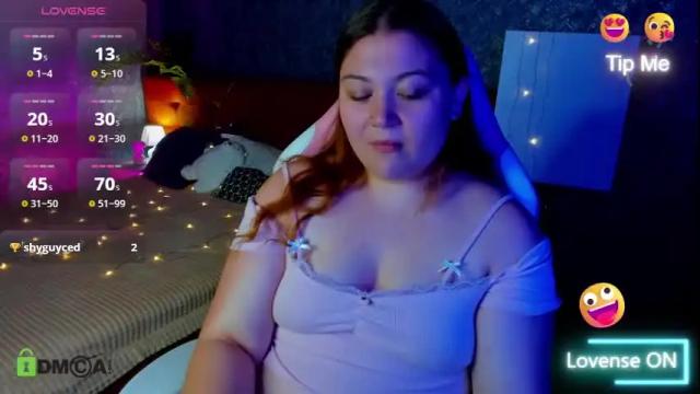 Thumbnail 3, kate_jaackson's Stream at Chaturbate, 6 months ago