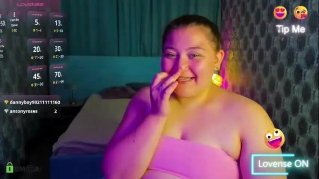 Thumbnail 2, kate_jaackson's Stream at Chaturbate, 6 months ago