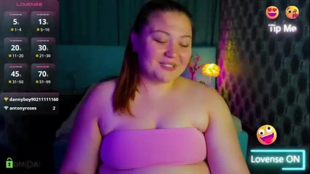 Thumbnail 3, kate_jaackson's Stream at Chaturbate, 6 months ago