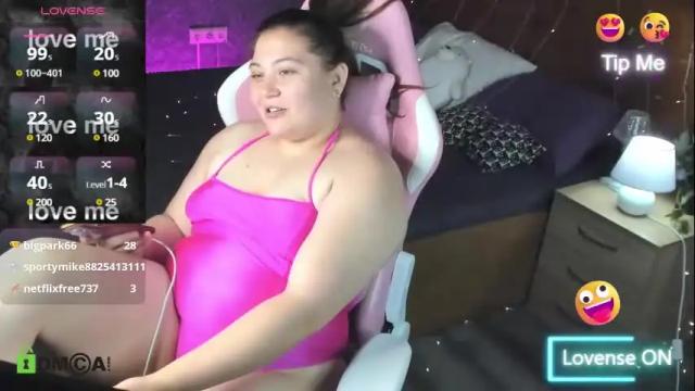 Thumbnail 3, kate_jaackson's Stream at Chaturbate, 6 months ago