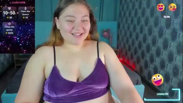 Image 3 of kate_jaackson Stream on Chaturbate on 6 months ago