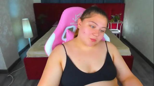 Thumbnail 1, kate_jaackson's Stream at Chaturbate, 6 months ago