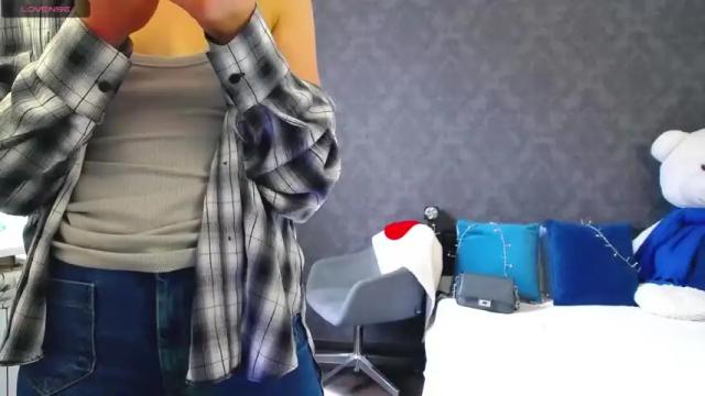 Image 11 of kate_jonson Stream on Chaturbate on 13 months ago