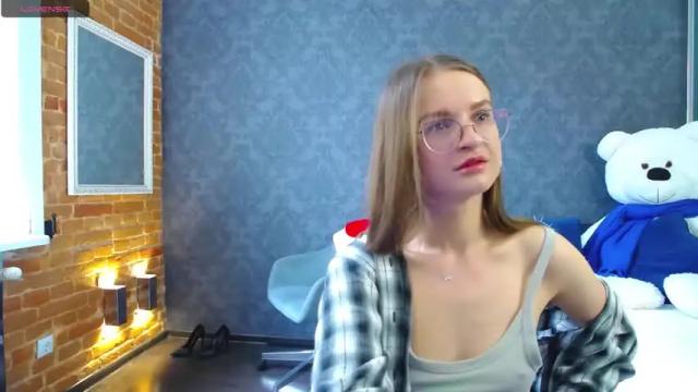 Image 12 of kate_jonson Stream on Chaturbate on 13 months ago