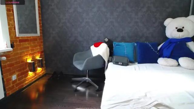Image 8 of kate_jonson Stream on Chaturbate on 13 months ago