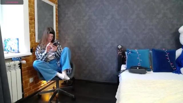 Thumbnail 1, kate_jonson's Stream at Chaturbate, 13 months ago