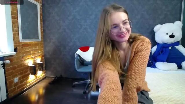 Image 2 of kate_jonson Stream on Chaturbate on 13 months ago