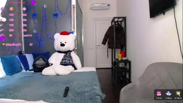Image 10 of kate_jonson Stream on Chaturbate on 1 month ago