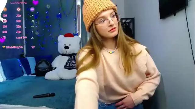 Image 11 of kate_jonson Stream on Chaturbate on 1 month ago
