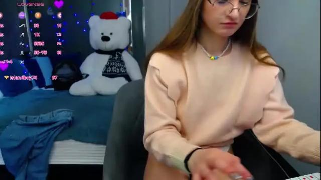 Image 12 of kate_jonson Stream on Chaturbate on 1 month ago