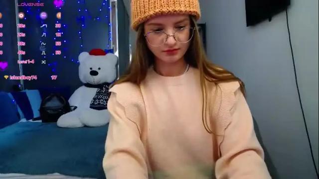Image 3 of kate_jonson Stream on Chaturbate on 1 month ago