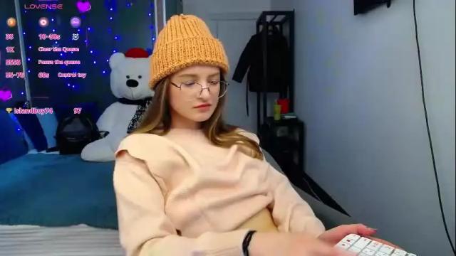 Image 4 of kate_jonson Stream on Chaturbate on 1 month ago
