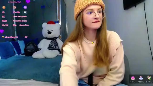 Thumbnail 2, kate_jonson's Stream at Chaturbate, 1 month ago