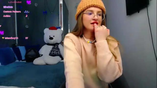 Image 6 of kate_jonson Stream on Chaturbate on 1 month ago