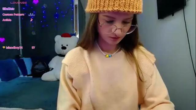 Image 7 of kate_jonson Stream on Chaturbate on 1 month ago