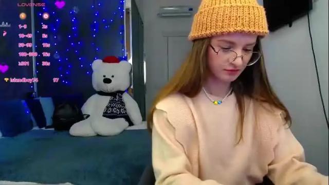 Image 8 of kate_jonson Stream on Chaturbate on 1 month ago