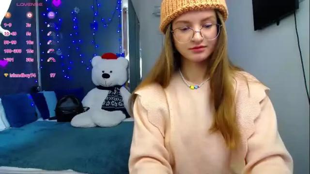 Thumbnail 3, kate_jonson's Stream at Chaturbate, 1 month ago