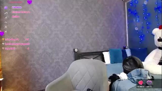 Image 7 of kate_jonson Stream on Chaturbate on 1 month ago