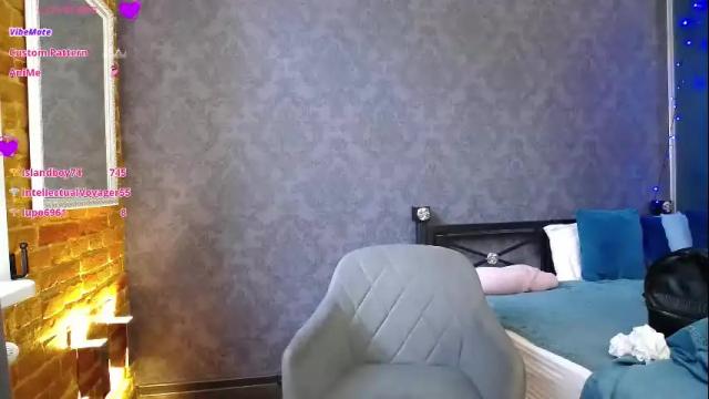 Thumbnail 3, kate_jonson's Stream at Chaturbate, 1 month ago
