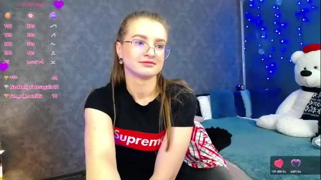 Thumbnail 3, kate_jonson's Stream at Chaturbate, 1 month ago