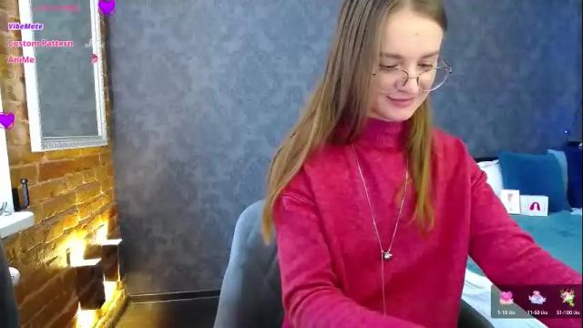 Image 11 of kate_jonson Stream on Chaturbate on 1 month ago
