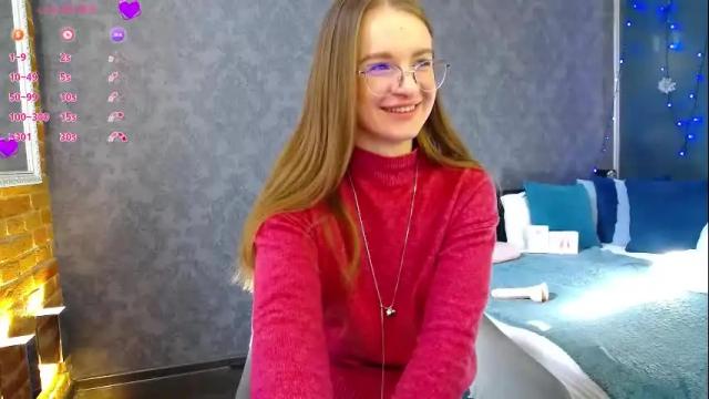 Image 2 of kate_jonson Stream on Chaturbate on 1 month ago