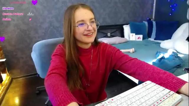 Image 8 of kate_jonson Stream on Chaturbate on 1 month ago