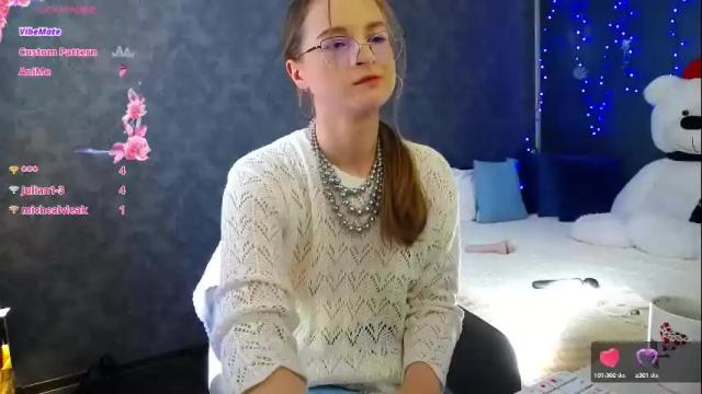 Image 11 of kate_jonson Stream on Chaturbate on 28 days ago