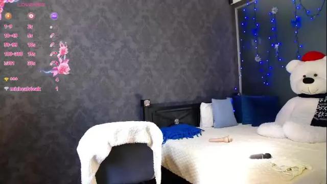 Image 8 of kate_jonson Stream on Chaturbate on 28 days ago