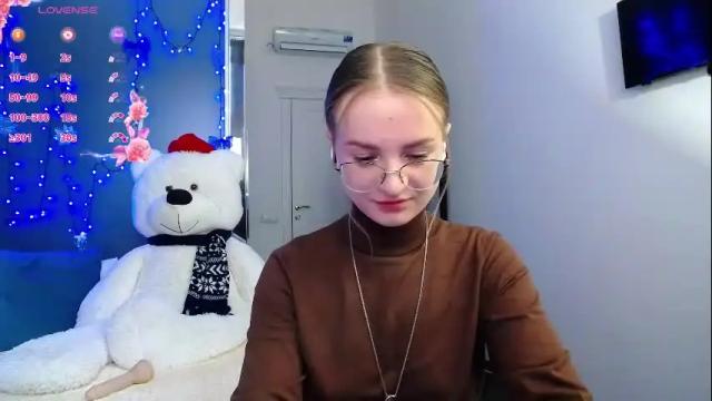 Thumbnail 1, kate_jonson's Stream at Chaturbate, 18 days ago